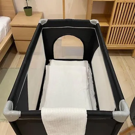 شقة In Heart Of Bartok Bela Boulevard بودابست